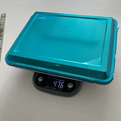 Ompreng Food Tray