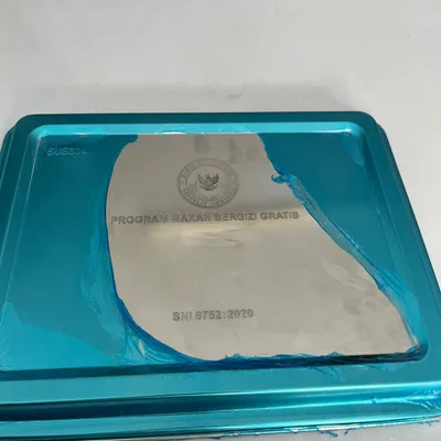 Ompreng Food Tray view 4